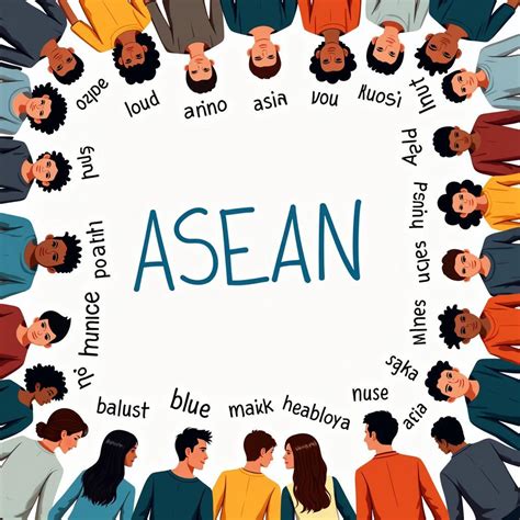 how to pronounce asean|asean pronunciation.